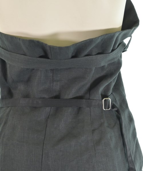 IHNN（イン）ドレスシャツ グレー サイズ:36(S位) レディース/2200640148089