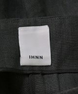 IHNN（イン）ドレスシャツ グレー サイズ:36(S位) レディース/2200640148089