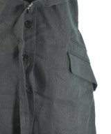 IHNN（イン）ドレスシャツ グレー サイズ:36(S位) レディース/2200640148089