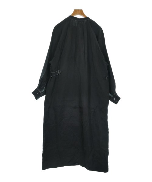 IHNN（イン）ワンピース 黒 サイズ:36(S位) レディース/2200635516039