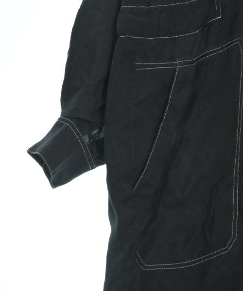 IHNN（イン）ワンピース 黒 サイズ:36(S位) レディース/2200635516039