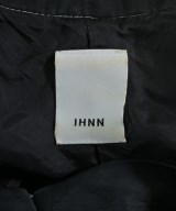 IHNN（イン）ワンピース 黒 サイズ:36(S位) レディース/2200635516039