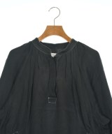 IHNN（イン）ワンピース 黒 サイズ:36(S位) レディース/2200635516039