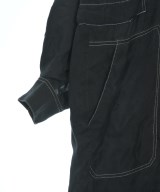 IHNN（イン）ワンピース 黒 サイズ:36(S位) レディース/2200635516039