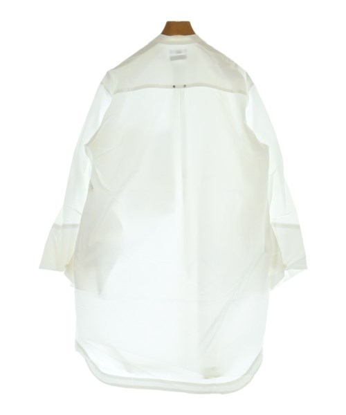 IHNN（イン）ワンピース 白 サイズ:38(M位) レディース/2200610964732