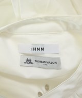 IHNN（イン）ワンピース 白 サイズ:38(M位) レディース/2200610964732