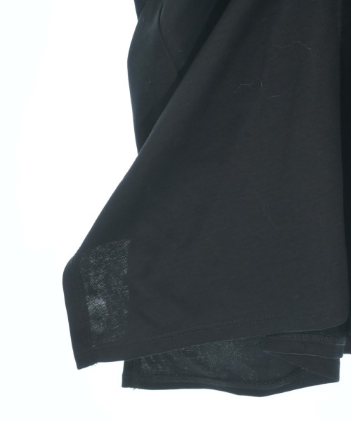 IHNN（イン）Tシャツ・カットソー 黒 サイズ:38(M位) レディース/2200642908056