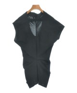 IHNN（イン）Tシャツ・カットソー 黒 サイズ:38(M位) レディース/2200642908056