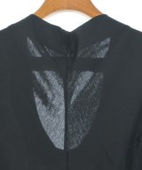 IHNN（イン）Tシャツ・カットソー 黒 サイズ:38(M位) レディース/2200642908056