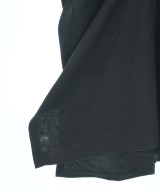 IHNN（イン）Tシャツ・カットソー 黒 サイズ:38(M位) レディース/2200642908056