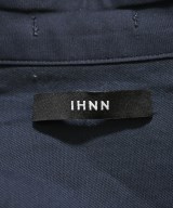 IHNN（イン）カジュアルシャツ 紺 サイズ:2(M位) レディース/2200624528029
