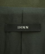 IHNN（イン）カジュアルジャケット カーキ サイズ:4(XL位) メンズ/2200615932026