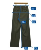 IHNN（イン）その他 カーキ サイズ:4(XL位) メンズ/2200615932033