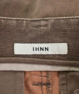 IHNN（イン）カーゴパンツ 茶 サイズ:36(S位) レディース/2200616664070