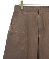 IHNN（イン）カーゴパンツ 茶 サイズ:36(S位) レディース/2200616664070