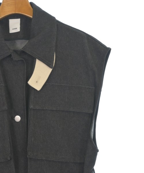 IHNN（イン）その他 黒 サイズ:36(S位) レディース/2200605603028