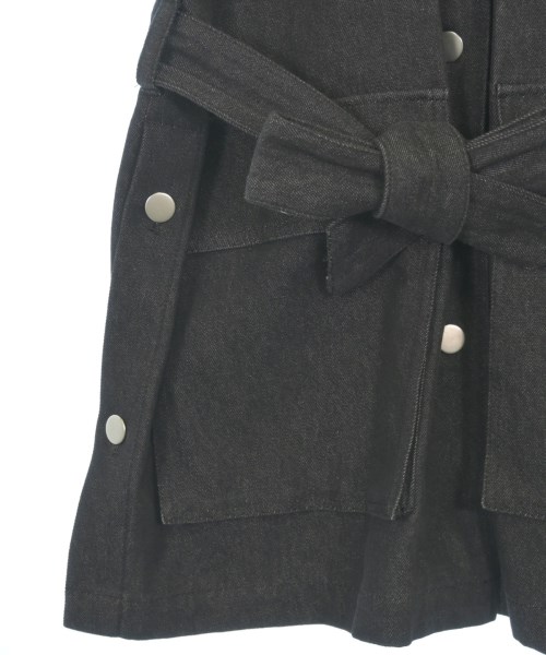 IHNN（イン）その他 黒 サイズ:36(S位) レディース/2200605603028