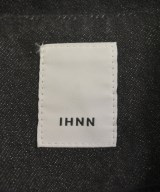 IHNN（イン）その他 黒 サイズ:36(S位) レディース/2200605603028