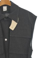 IHNN（イン）その他 黒 サイズ:36(S位) レディース/2200605603028