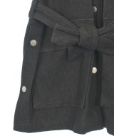 IHNN（イン）その他 黒 サイズ:36(S位) レディース/2200605603028