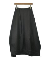 IHNN ロング・マキシ丈スカート