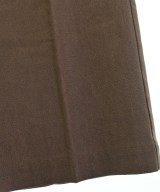 IHNN（イン）スラックス 茶 サイズ:36(S位) レディース/2200688605162