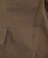 IHNN（イン）スラックス 茶 サイズ:36(S位) レディース/2200688605162