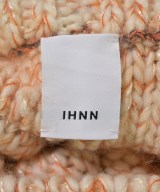 IHNN（イン）ベスト オレンジ サイズ:F レディース/2200697438065