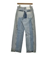 IHNN（イン）デニムパンツ 青 サイズ:38(M位) レディース/2200658678035