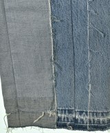 IHNN（イン）デニムパンツ 青 サイズ:38(M位) レディース/2200658678035