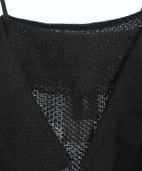 IHNN（イン）ワンピース 黒 サイズ:38(M位) レディース/2200712843034
