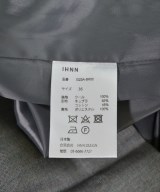 IHNN（イン）ロング・マキシ丈スカート グレー サイズ:36(S位) レディース/2200661826027