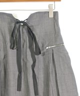 IHNN（イン）ロング・マキシ丈スカート グレー サイズ:36(S位) レディース/2200661826027