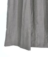 IHNN（イン）ロング・マキシ丈スカート グレー サイズ:36(S位) レディース/2200661826027