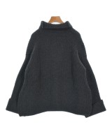 IHNN（イン）ニット・セーター グレー サイズ:F レディース/2200666308030