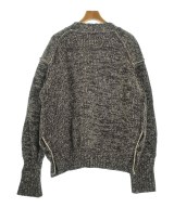 IHNN（イン）カーディガン 茶 サイズ:F レディース/2200665153044