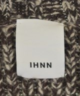 IHNN（イン）カーディガン 茶 サイズ:F レディース/2200665153044