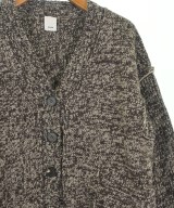 IHNN（イン）カーディガン 茶 サイズ:F レディース/2200665153044