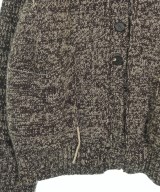 IHNN（イン）カーディガン 茶 サイズ:F レディース/2200665153044