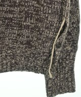 IHNN（イン）カーディガン 茶 サイズ:F レディース/2200665153044