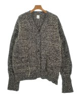 IHNN カーディガン