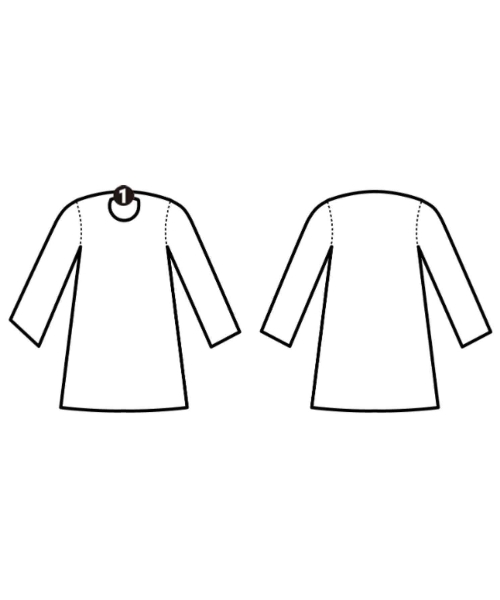 IHNN（イン）ワンピース 黒 サイズ:38(M位) レディース/2200667289062