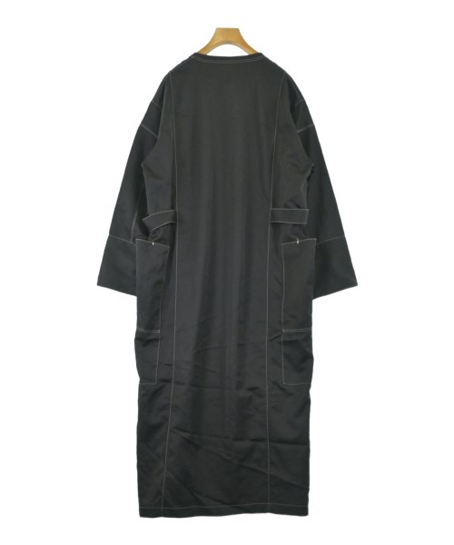 IHNN（イン）ワンピース 黒 サイズ:38(M位) レディース/2200667289062