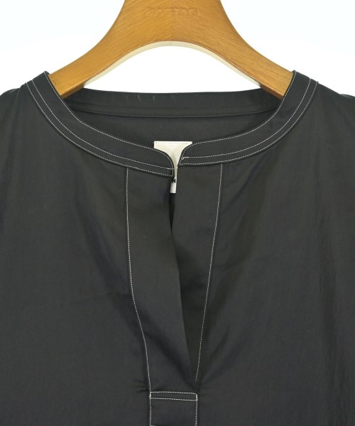 IHNN（イン）ワンピース 黒 サイズ:38(M位) レディース/2200667289062