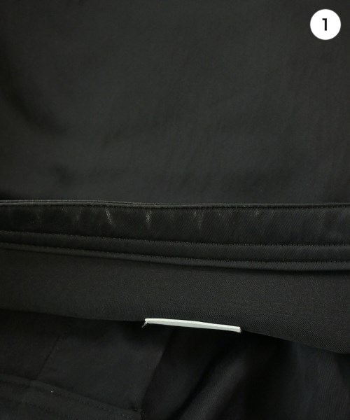 IHNN（イン）ワンピース 黒 サイズ:38(M位) レディース/2200667289062