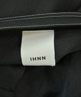 IHNN（イン）ワンピース 黒 サイズ:38(M位) レディース/2200667289062