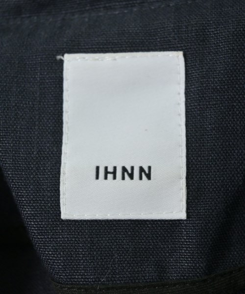 IHNN（イン）その他 紺 サイズ:36(S位) レディース/2200725963033