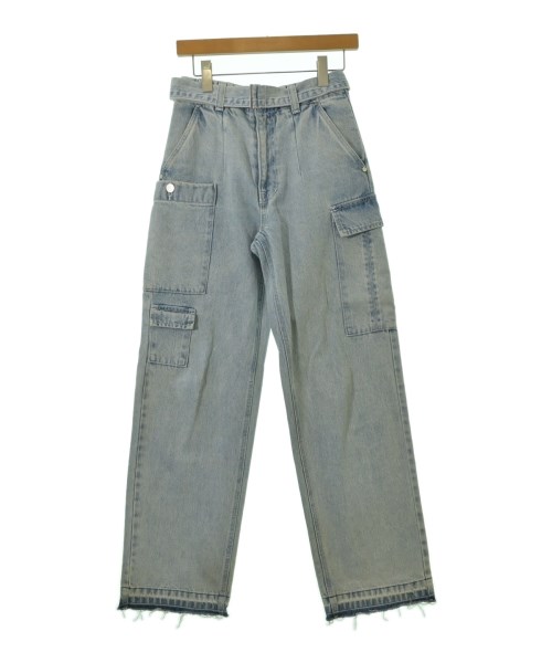 IHNN(イン)のデニムパンツ サイズ:36(S位) 14,300円