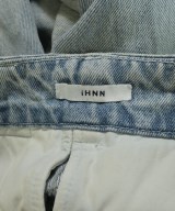 IHNN（イン）デニムパンツ 青 サイズ:36(S位) レディース/2200734654090