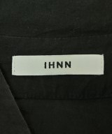 IHNN（イン）ブラウス 黒 サイズ:38(M位) レディース/2200683310047